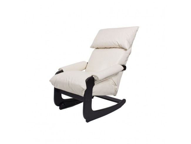Кресло-трансформер Модель 81 (Polaris Beige/Венге ) бежевый