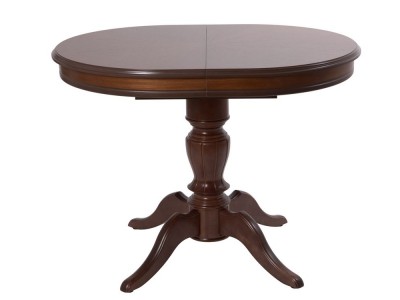 Стол Альт-2 1000(1360), темный дуб