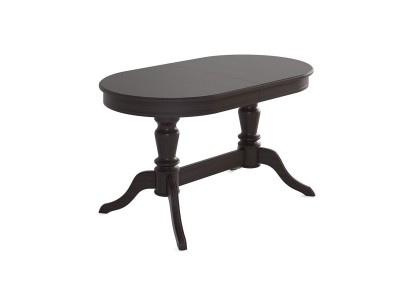 Стол "Орфей-2" (Венге/шпон дуба)