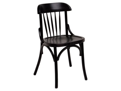 Стул венский Линц твердый (венге)