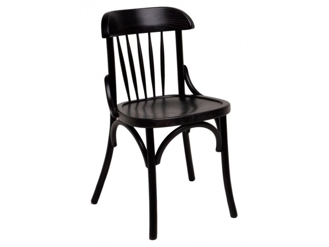 Стул венский Линц твердый (венге)