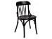 Стул венский Линц твердый (венге)