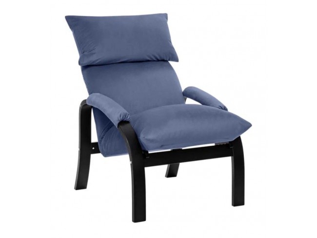 Кресло-трансформер Морган (Венге/ткань V 48)