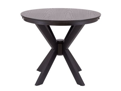 Стол Милан 900 раздвижной (венге)