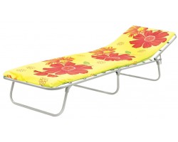 Раскладушка Эконом-М-600