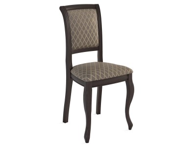 Стул "Дионис"(Венге/ткань-Palermo)