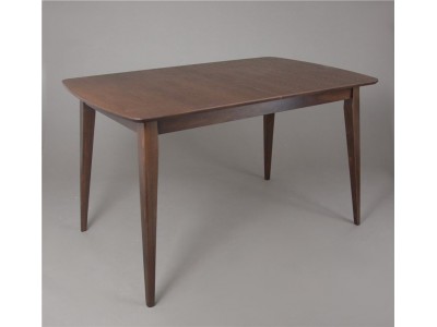 Стол "Одиссей-1" (Темный орех/шпон дуб)