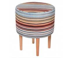 Пуф "Лекко" (Оникс)