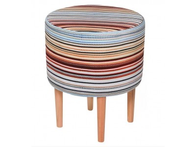 Пуф "Лекко" (Оникс)