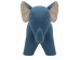 Пуф Elephant (ткань Omega 45/Omega 02)
