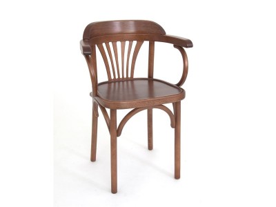 Стул Венский твердый (средний тон)