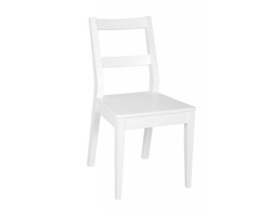 Стул Крафт жесткий (Белый)