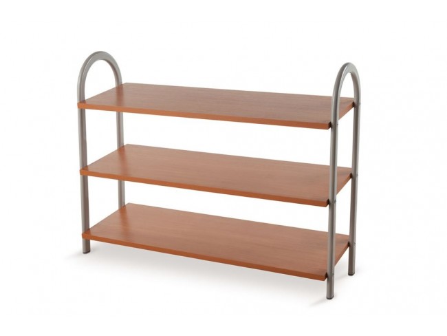 Обувница Практик-6 (Пр-6/Вишня)