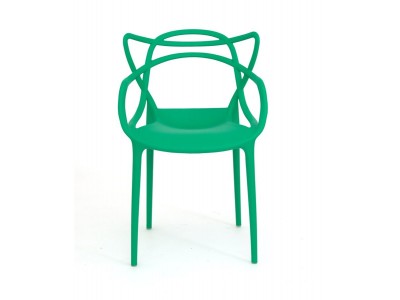 Стул 601D-Mini Bari (GREEN-47)