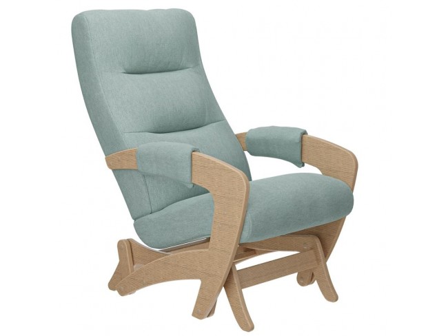 Кресло- гляйдер "Элит" (Дуб, ткань Soro 34)