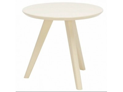 Столик "Лоренцо" средний (дуб шампань) Вис