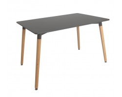 Стол 04-TD/120 Верди (Серый 21)