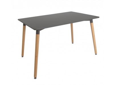 Стол 04-TD/120 Верди (Серый 21)