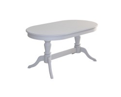 Стол "Орфей-1" (Белый)