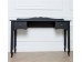 Туалетный стол "Версаль" (черный)