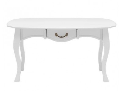 Стол журнальный "Элит" (молочный дуб ) Вис Стол журнальный "Элит" (молочный дуб ) Вис