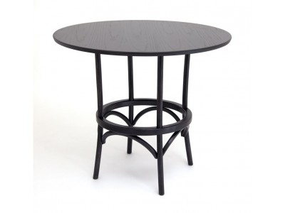 Стол обеденный Грац-0090 (венге)