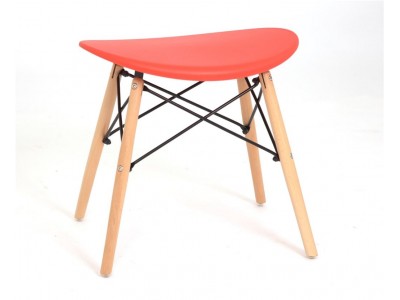 Табурет 688/KRIS (RED-05)