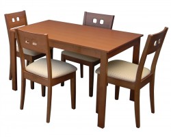 Стол обеденный TVE-6787 (Пола Бич)