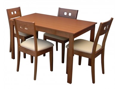 Стол обеденный TVE-6787 (Пола Бич)