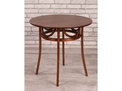 Стол венский Вальс 900 (средний тон)