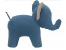 Пуф Elephant (ткань Omega 45/Omega 02)