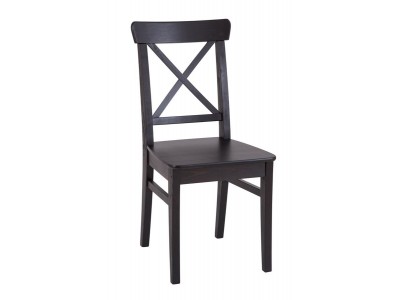 Стул &quot;Ингольф&quot; (тон 9/жесткий) венге