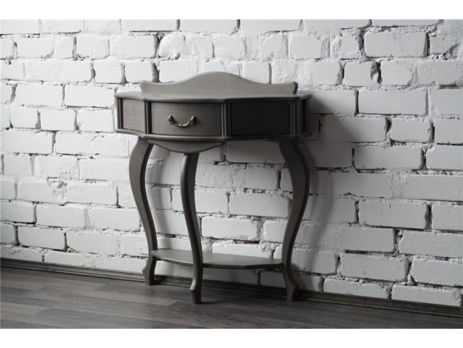 Консоль Джульетта (Серый ясень) Ls