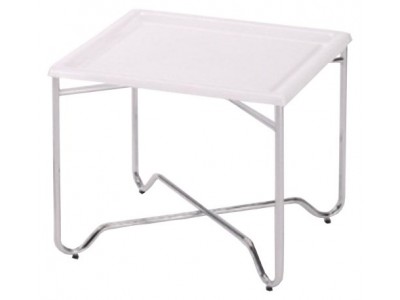 Журнальный столик GC1663 белый