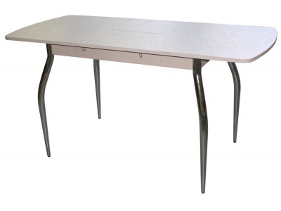 Стол Надиа ПО Forte (Белый)