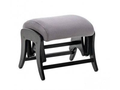 Пуф-маятник Универсальный (Велютто 32/ Венге)