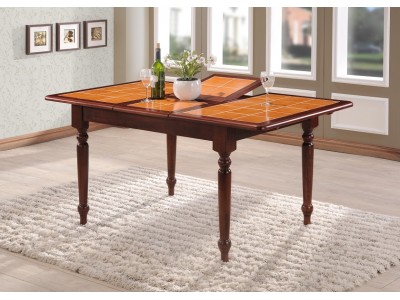 Стол 364560 Махагон