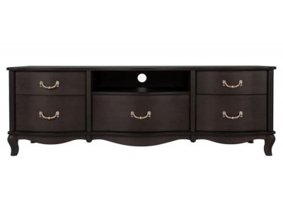 Тумба телевизионная "Джульетта-2" (Венге) Ls Тумба телевизионная "Джульетта-2" (Венге) Ls