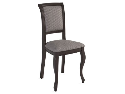 Стул "Дионис"(Венге/ткань-Alba Camel)