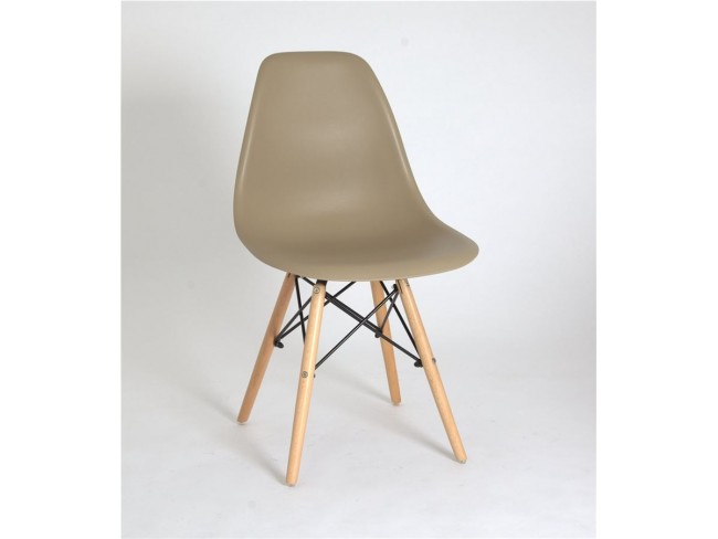 Стул 622 (BEIGE 06) темно-бежевый