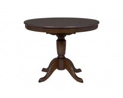 Стол &quot;Амфора&quot; (1020х350 / Шоколад)