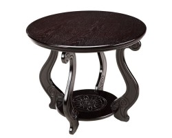 Стол журнальный "Виват М Мини"(венге) Вис