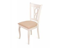 Стул Вальс (белая эмаль/RS 03)