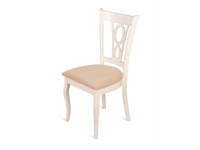 Стул Вальс (белая эмаль/RS 03)