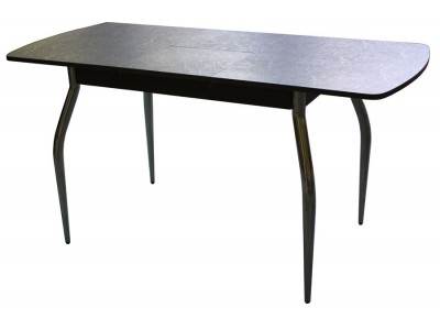 Стол Надиа ПО Forte (темно-серый)