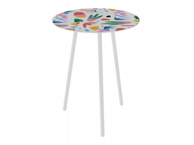 Стол журнальный Стренд (Абстракция) Стол журнальный Стренд (Абстракция)