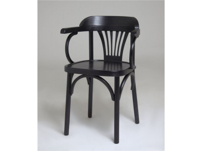 Стул Венский твердый (венге)