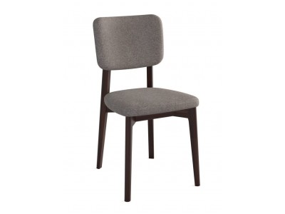 Стул "Орион" (Темный орех / ткань Kiton 04)