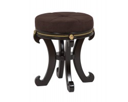 Банкетка Глория (Венге, ткань Verona Venge) Вис