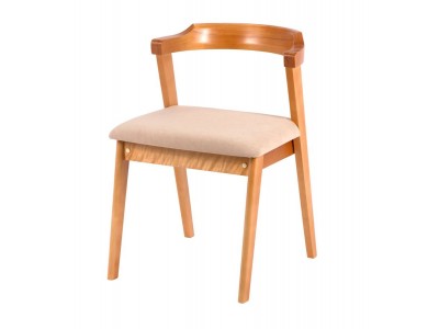 Стул Штаер (Натуральный/ткань RS-03)